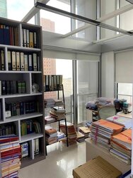 Eon Shenton (D2), Office #452346741